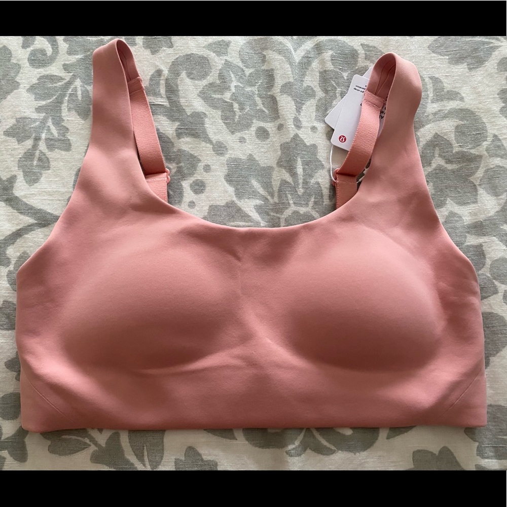 Lululemon Bra - New with tags